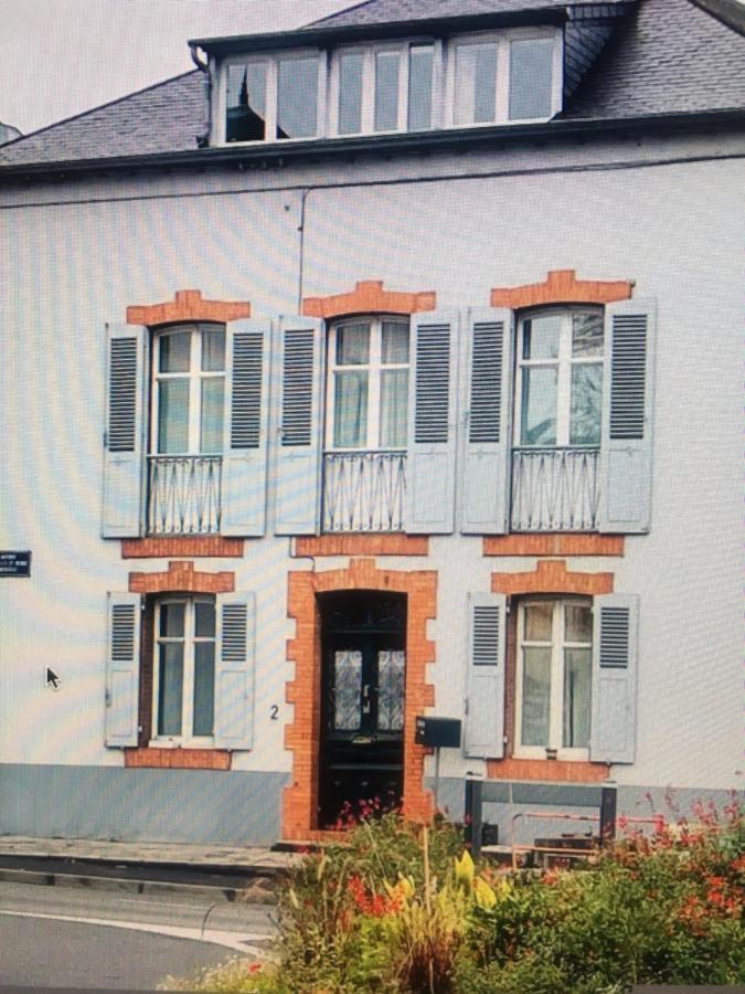 L'Auberge des 3 Bérets chambres d'hotes Oloron-Sainte-Marie Esterno foto